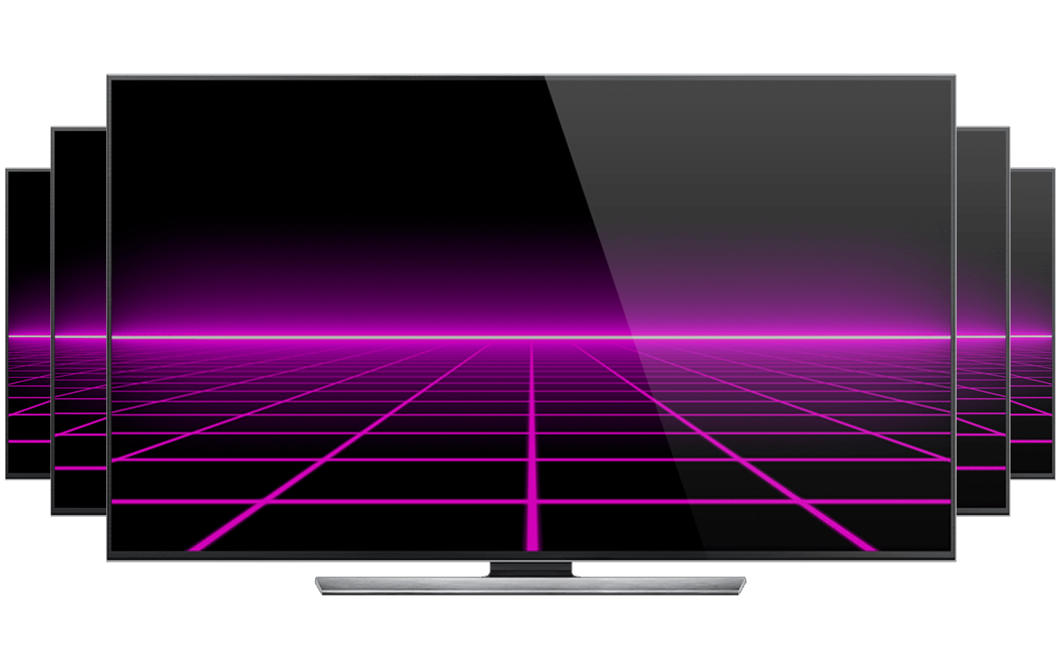 Ремонт телевизоров